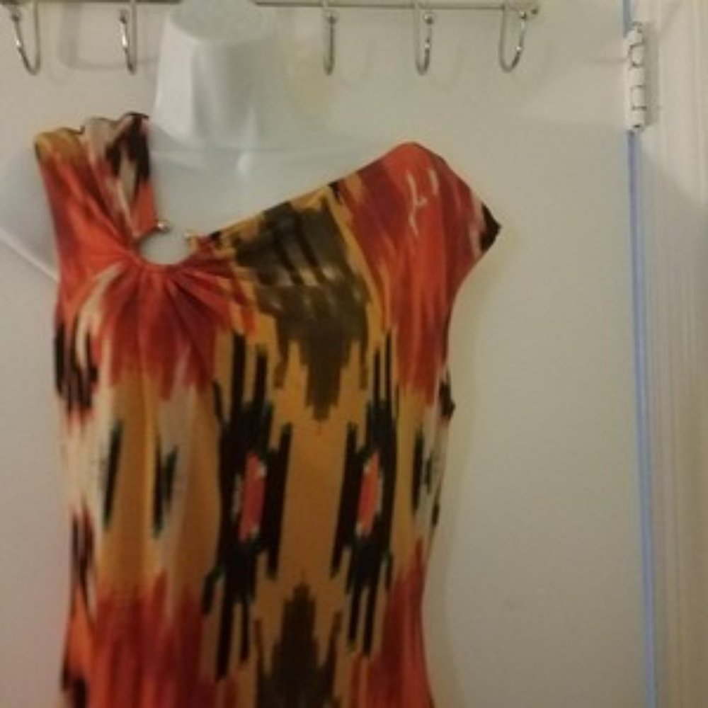 DRESS - Picture 2 of 4
